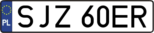 SJZ60ER