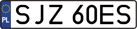 SJZ60ES