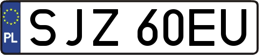 SJZ60EU