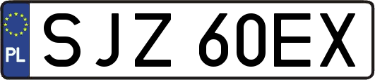 SJZ60EX