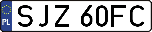 SJZ60FC