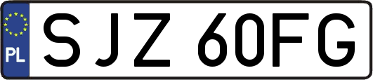 SJZ60FG