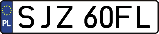 SJZ60FL