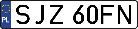 SJZ60FN