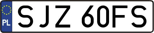 SJZ60FS