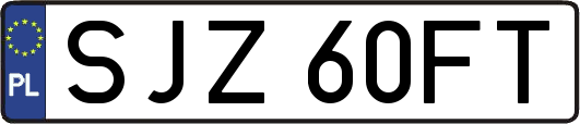 SJZ60FT