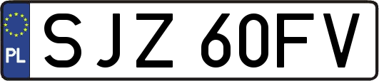 SJZ60FV