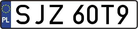 SJZ60T9
