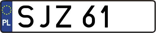 SJZ61