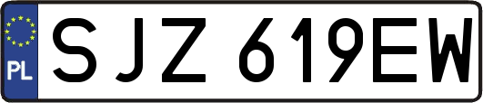 SJZ619EW