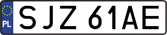SJZ61AE