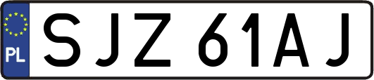 SJZ61AJ