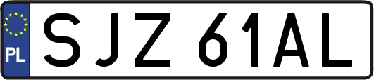 SJZ61AL