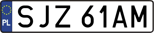 SJZ61AM