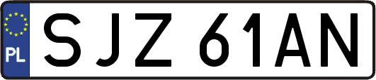 SJZ61AN