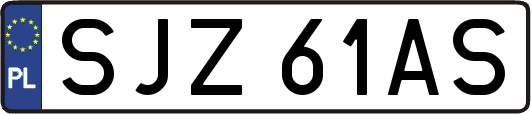 SJZ61AS