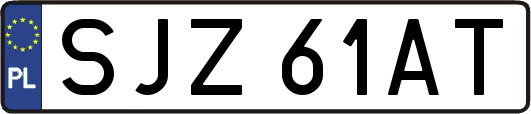 SJZ61AT