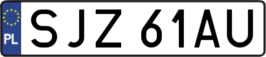 SJZ61AU