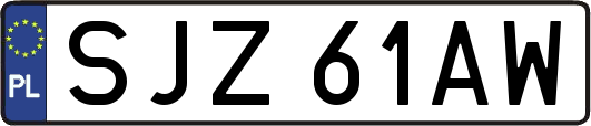 SJZ61AW