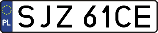 SJZ61CE
