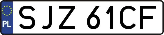 SJZ61CF