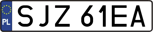 SJZ61EA