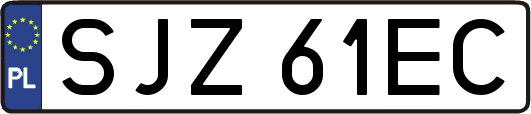 SJZ61EC