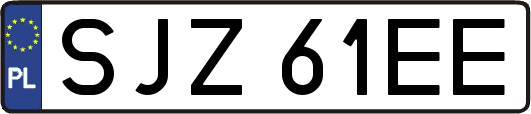SJZ61EE
