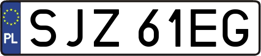 SJZ61EG