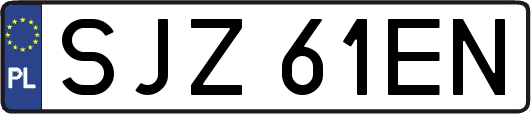 SJZ61EN