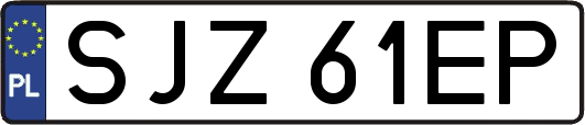 SJZ61EP