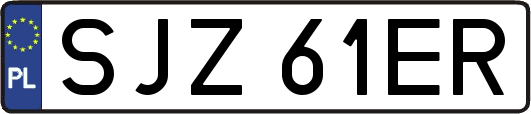 SJZ61ER