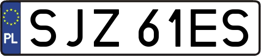 SJZ61ES