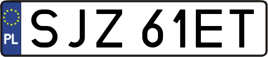 SJZ61ET