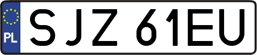 SJZ61EU