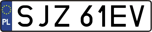 SJZ61EV