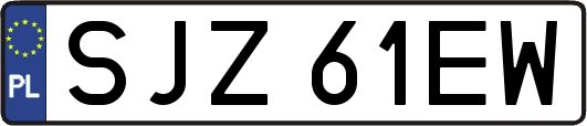 SJZ61EW