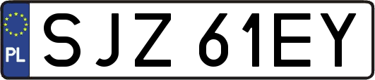 SJZ61EY
