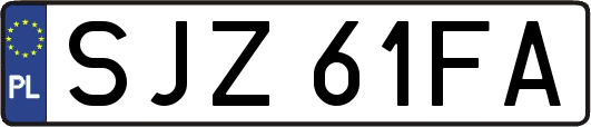 SJZ61FA