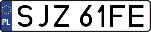 SJZ61FE