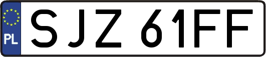SJZ61FF