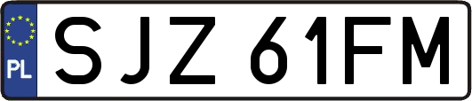 SJZ61FM