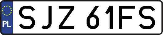 SJZ61FS