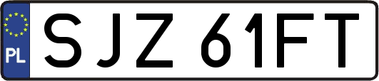 SJZ61FT