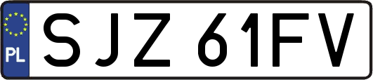 SJZ61FV