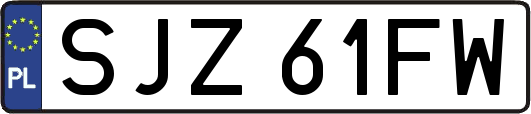 SJZ61FW
