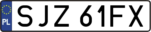 SJZ61FX