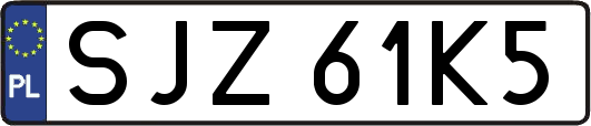 SJZ61K5