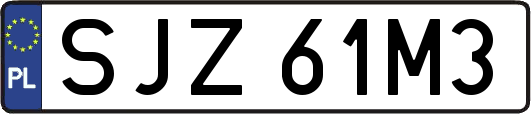 SJZ61M3