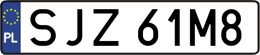 SJZ61M8